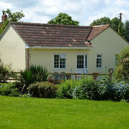 Sleepy Hollow Cottages Somerton  Luaran gambar