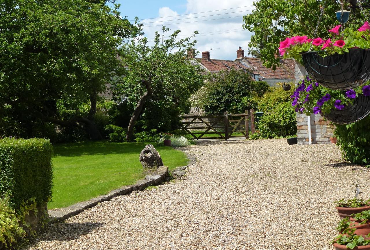 Sleepy Hollow Cottages Somerton  Luaran gambar