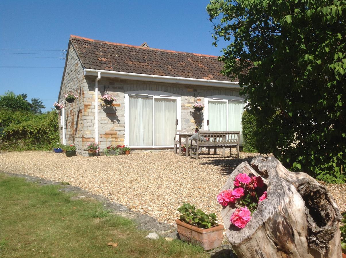 Sleepy Hollow Cottages Somerton  Luaran gambar