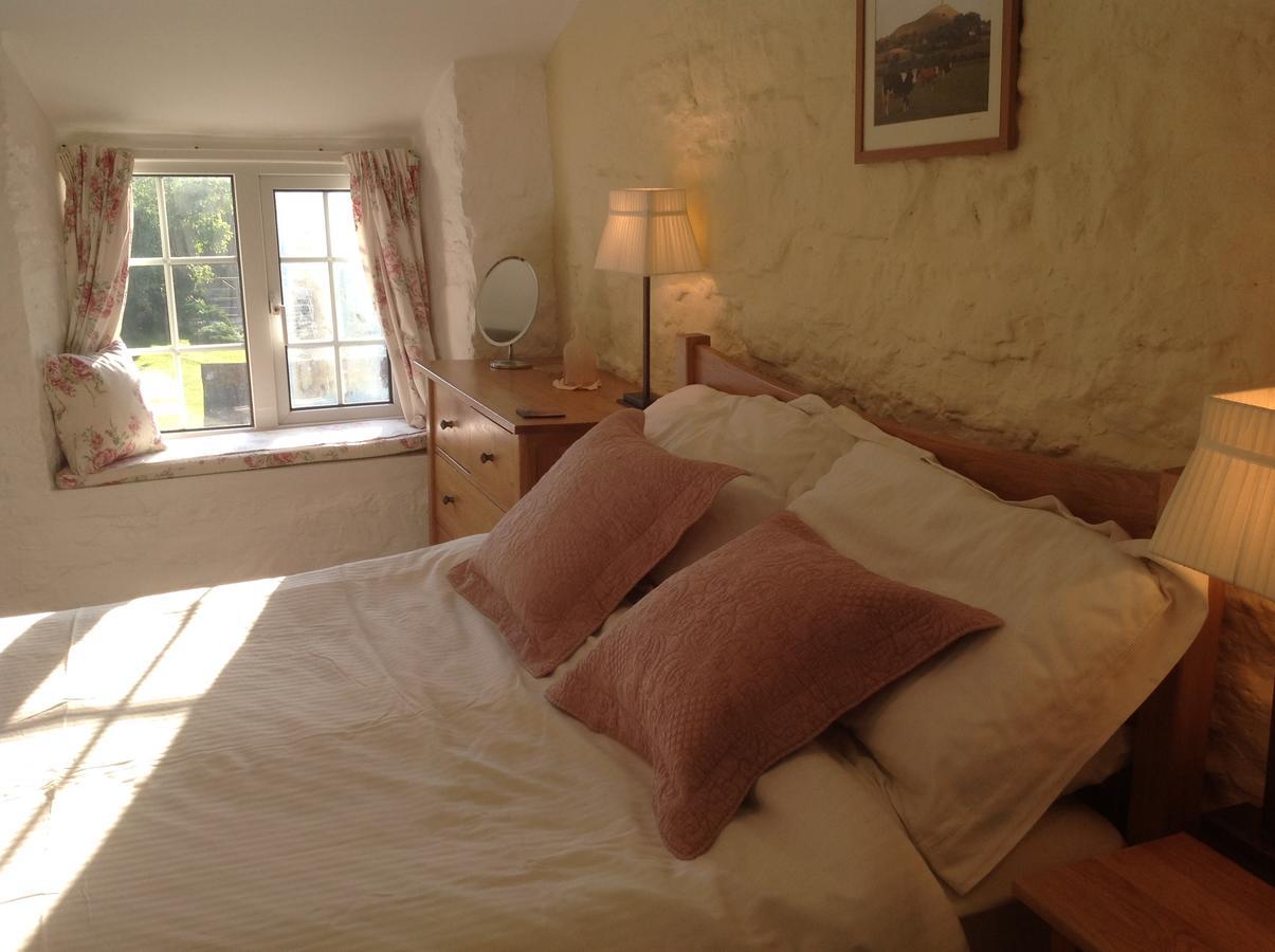 Sleepy Hollow Cottages Somerton  Luaran gambar
