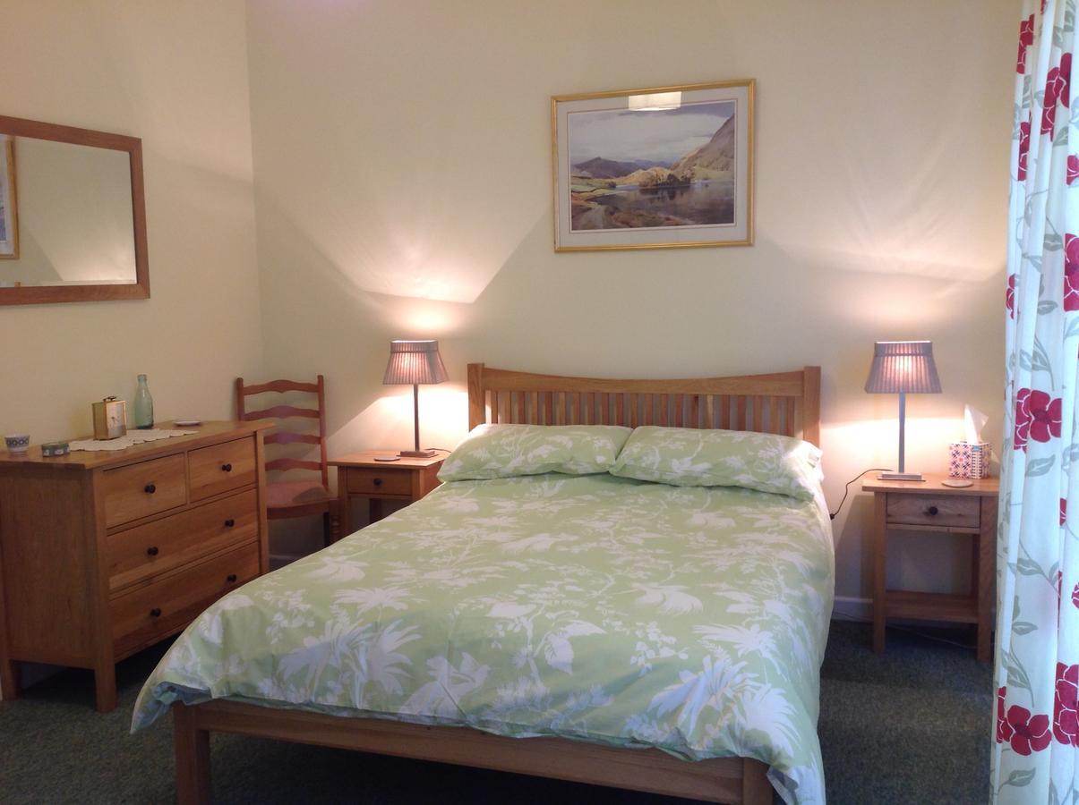Sleepy Hollow Cottages Somerton  Luaran gambar