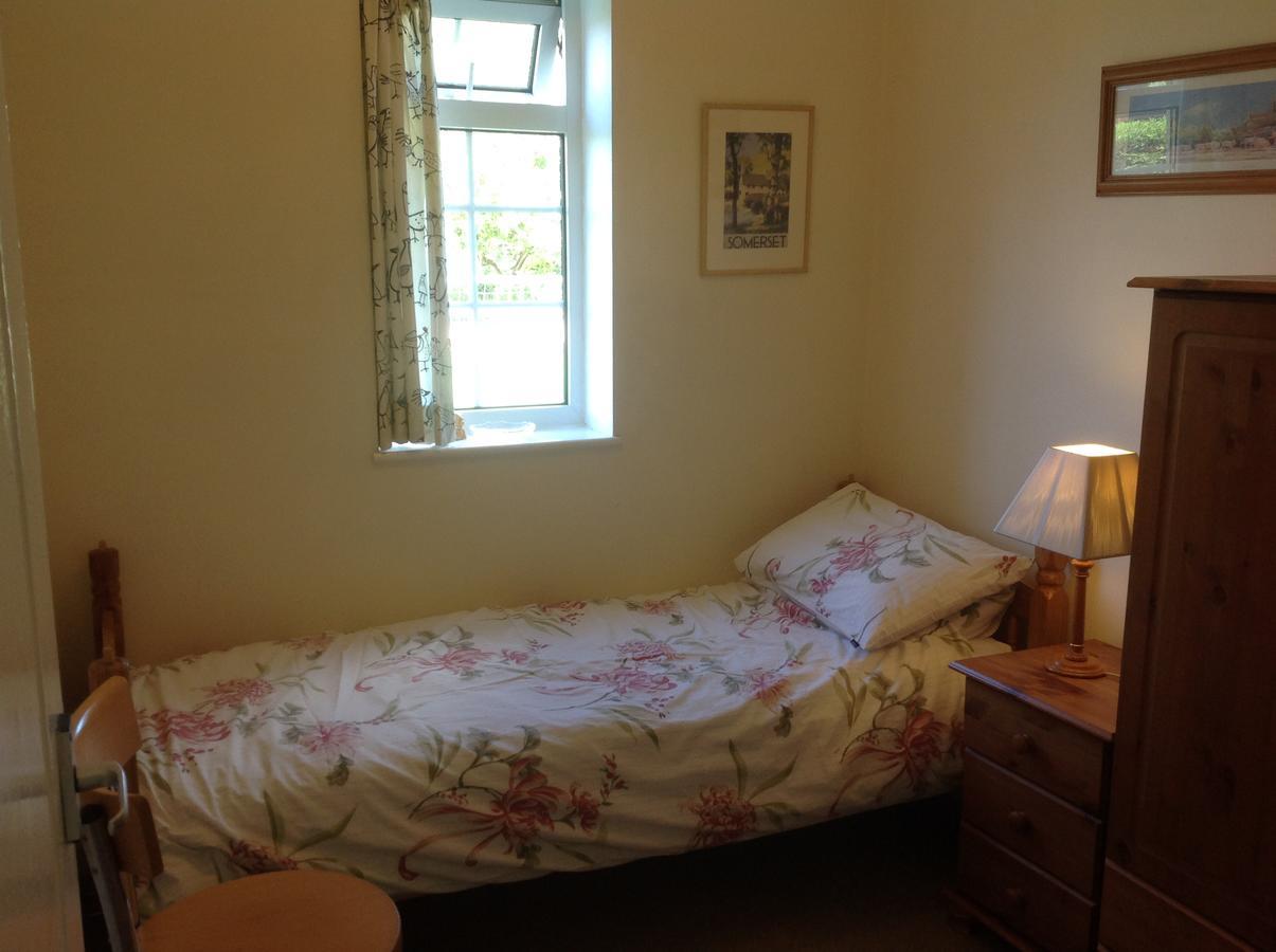 Sleepy Hollow Cottages Somerton  Luaran gambar