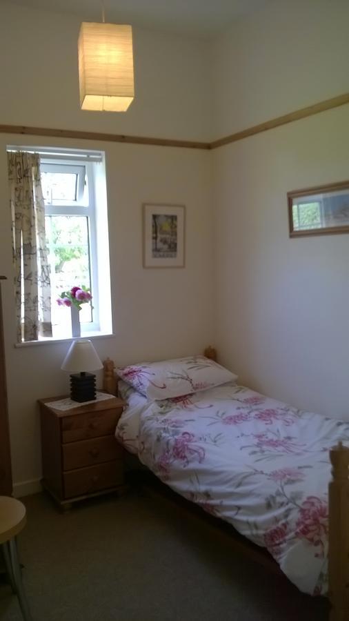 Sleepy Hollow Cottages Somerton  Luaran gambar