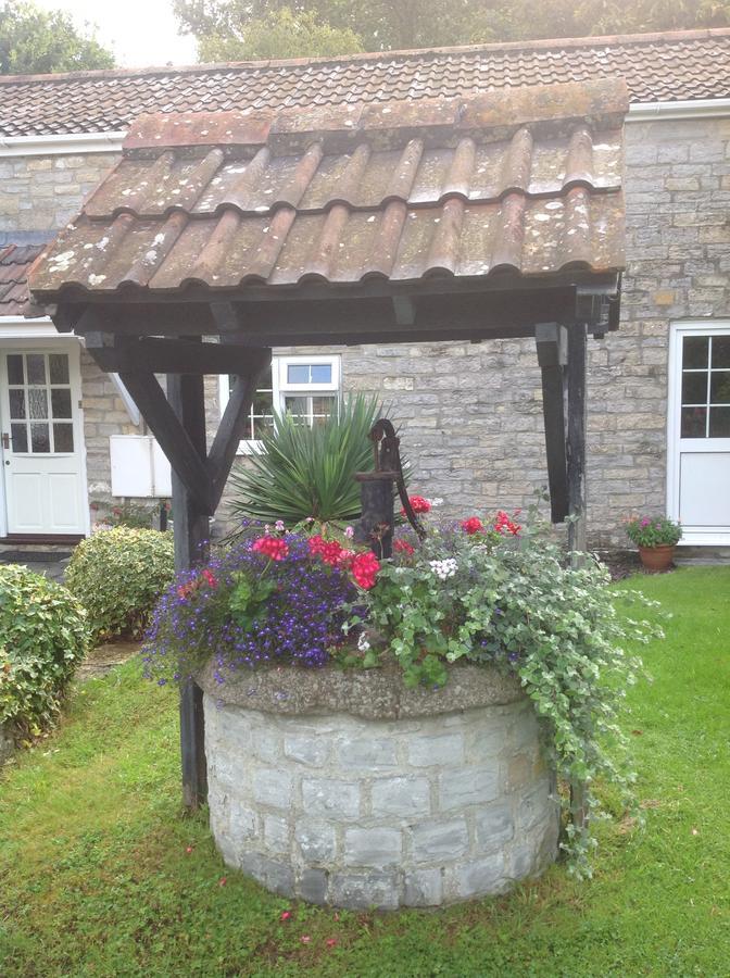 Sleepy Hollow Cottages Somerton  Luaran gambar