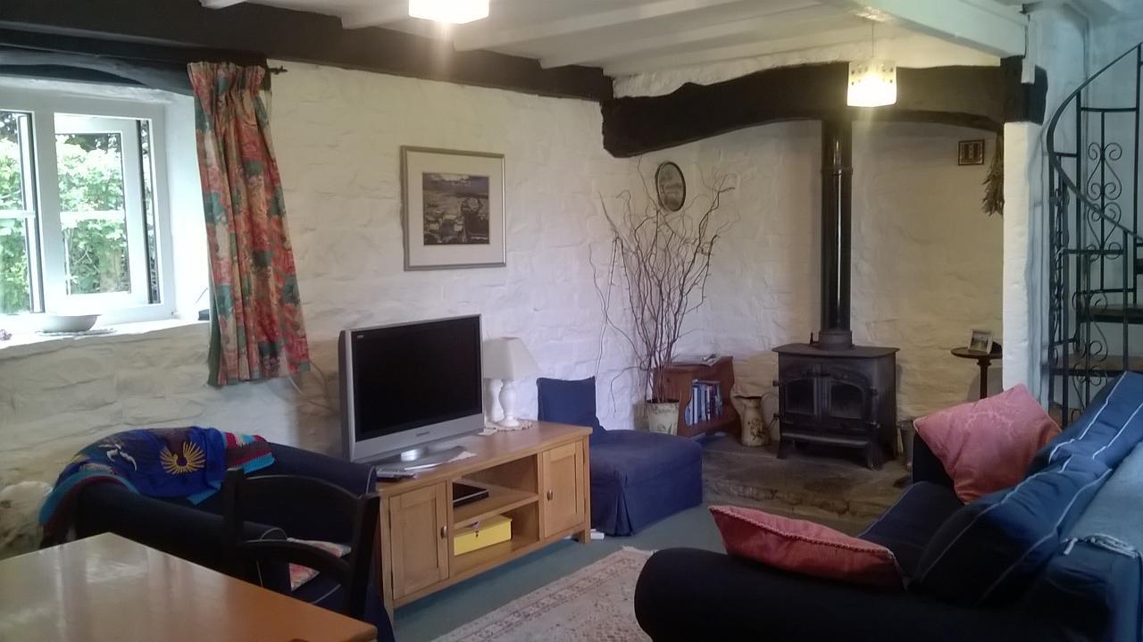 Sleepy Hollow Cottages Somerton  Luaran gambar