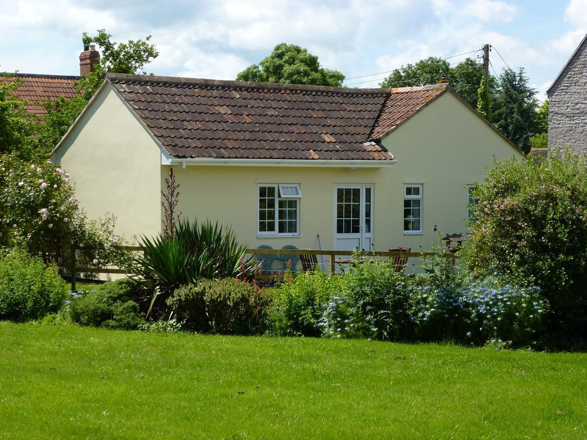 Sleepy Hollow Cottages Somerton  Luaran gambar
