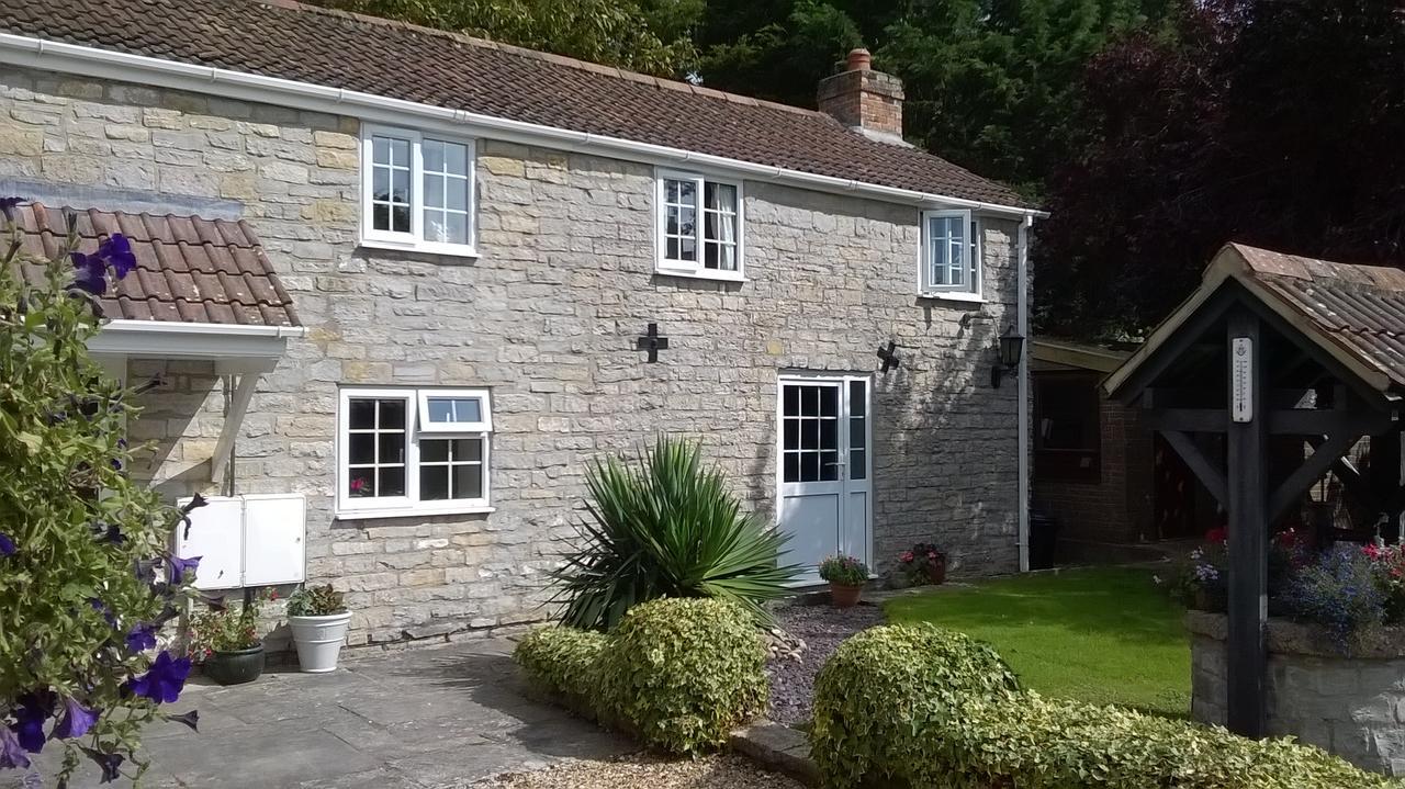 Sleepy Hollow Cottages Somerton  Luaran gambar