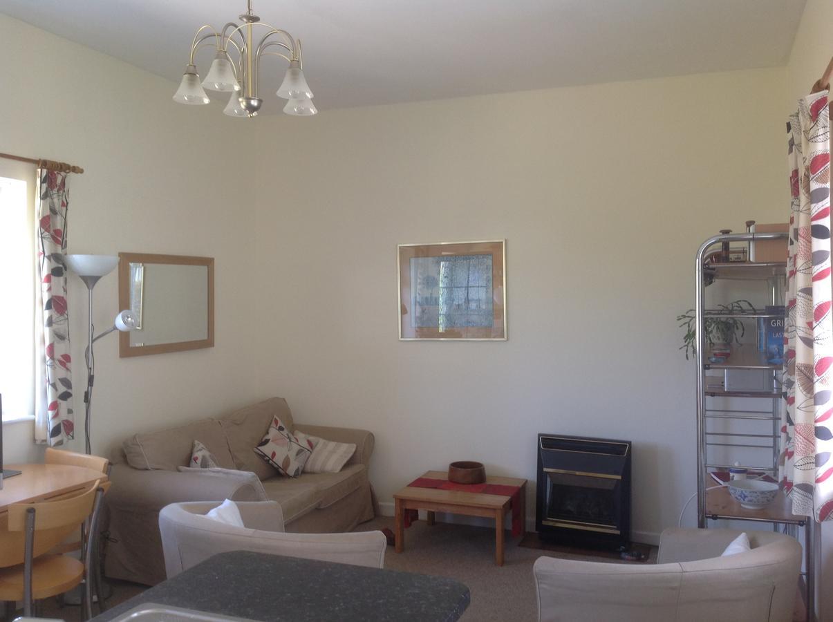Sleepy Hollow Cottages Somerton  Luaran gambar